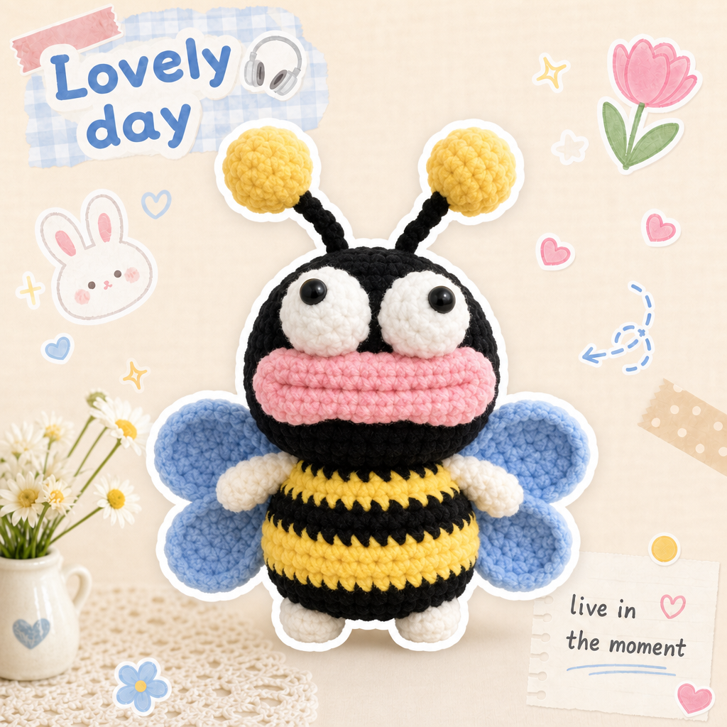 Ugly-cute